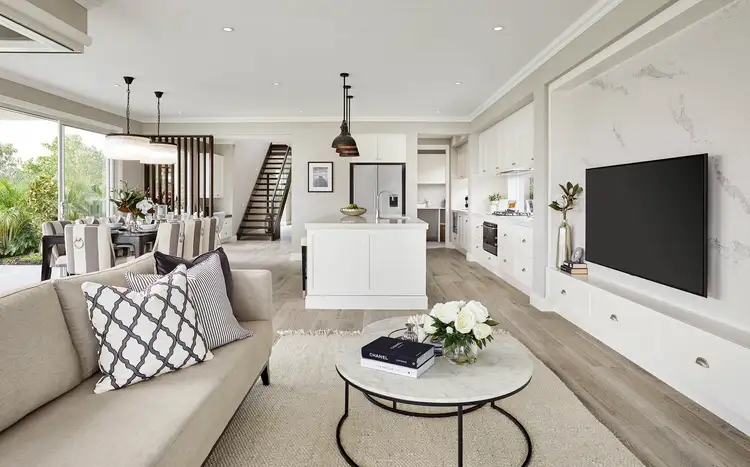 Sixth view of Homely house listing, 48 Virginia Road, Hamlyn Terrace NSW 2259