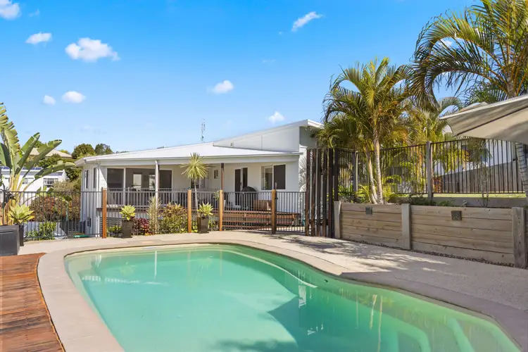 64 Robertson Drive