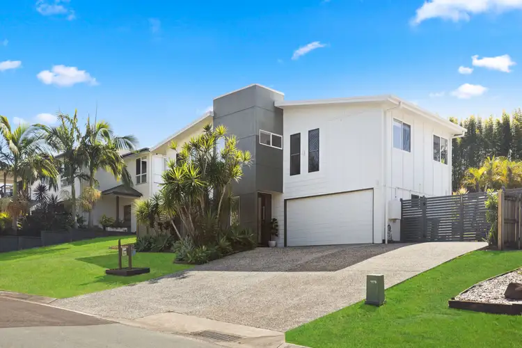 Second view of Homely house listing, 64 Robertson Drive, Burnside QLD 4560