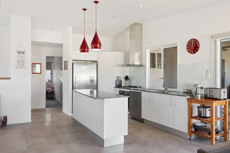 Third view of Homely house listing, 64 Robertson Drive, Burnside QLD 4560