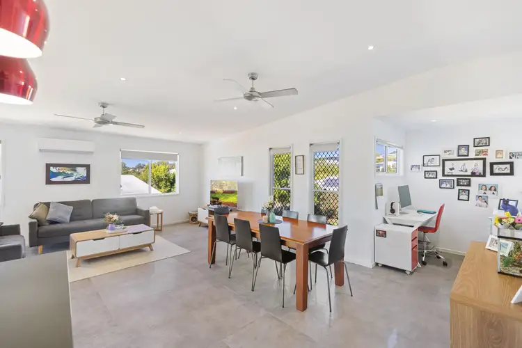 Fourth view of Homely house listing, 64 Robertson Drive, Burnside QLD 4560