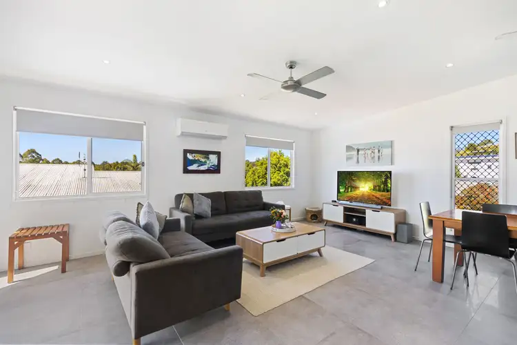 Fifth view of Homely house listing, 64 Robertson Drive, Burnside QLD 4560