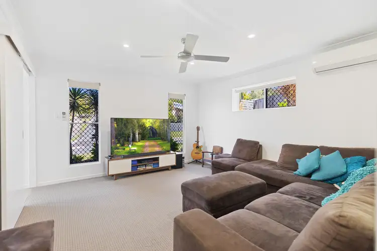 Sixth view of Homely house listing, 64 Robertson Drive, Burnside QLD 4560