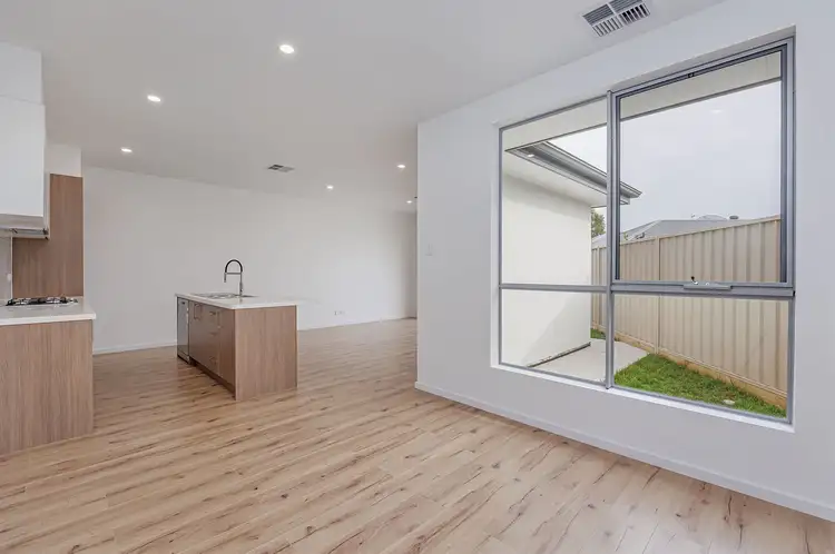 Main view of Homely house listing, 4/21 Percy Street, Seaton SA 5023