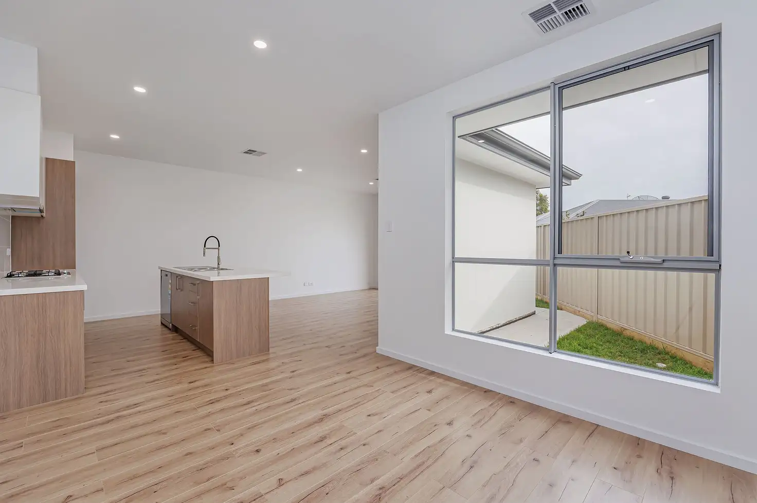 Main view of Homely house listing, 4/21 Percy Street, Seaton SA 5023