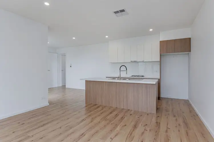 Second view of Homely house listing, 4/21 Percy Street, Seaton SA 5023