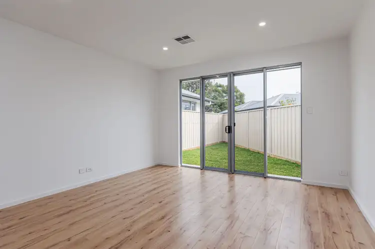 Third view of Homely house listing, 4/21 Percy Street, Seaton SA 5023