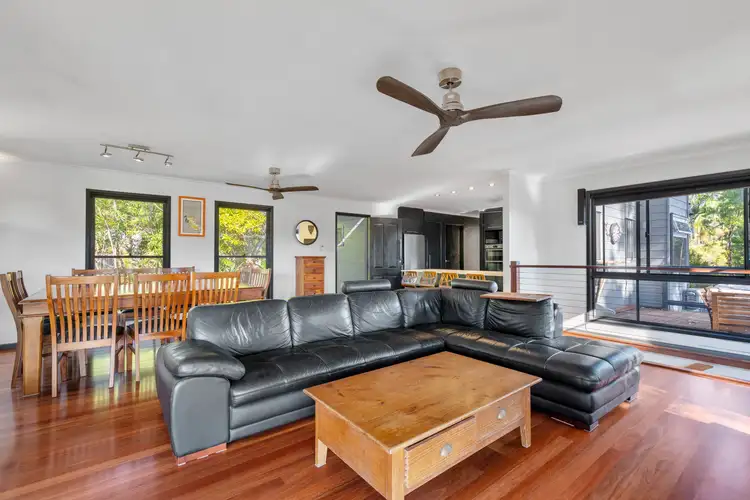 Fourth view of Homely house listing, 38 Lemon Grove Place, Rosemount QLD 4560