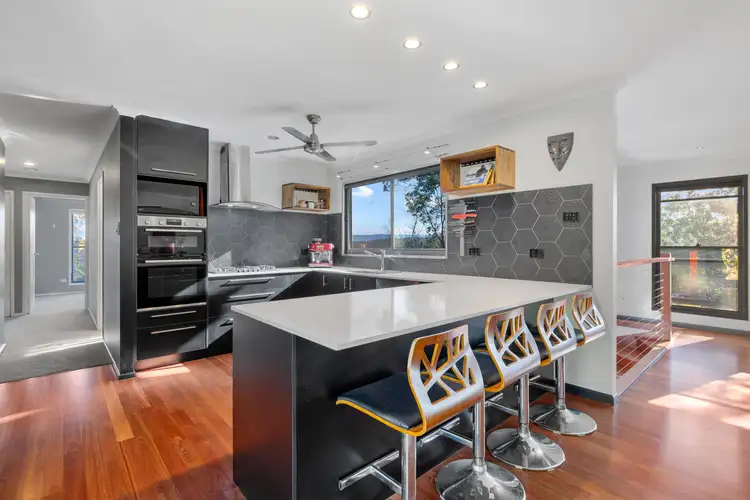 Fifth view of Homely house listing, 38 Lemon Grove Place, Rosemount QLD 4560