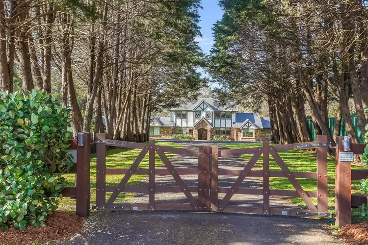 36 Egans Road, Oakdale NSW 2570
