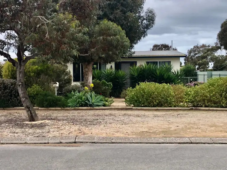 Second view of Homely house listing, 29 Diagonal Road, Ardrossan SA 5571