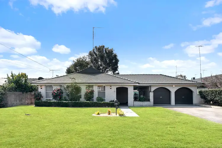 3 Gough Street, Emu Plains NSW 2750