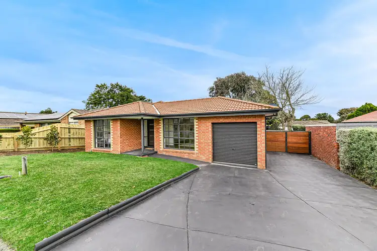 Second view of Homely house listing, 64 Lodge Crescent, Berwick VIC 3806
