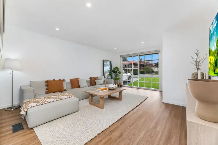Third view of Homely house listing, 64 Lodge Crescent, Berwick VIC 3806