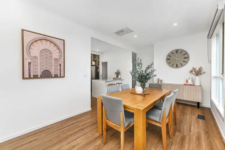 Fifth view of Homely house listing, 64 Lodge Crescent, Berwick VIC 3806