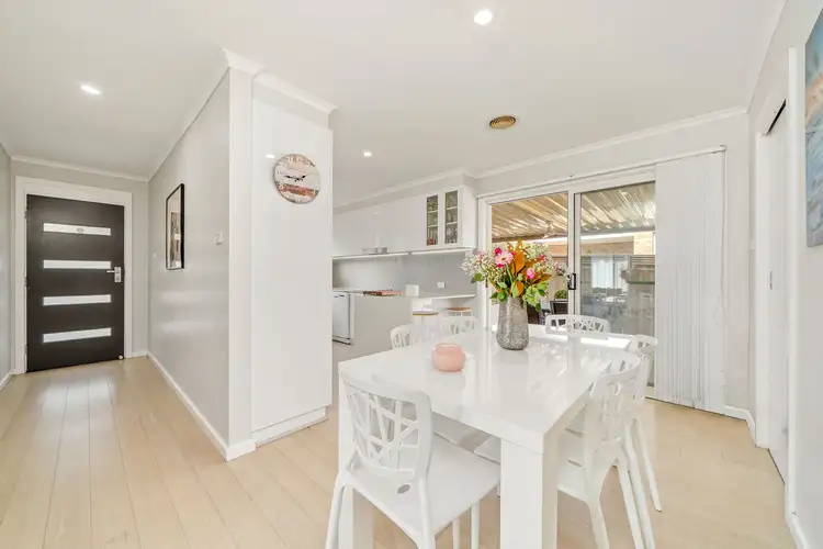 7 McDougall Street, Charnwood ACT 2615