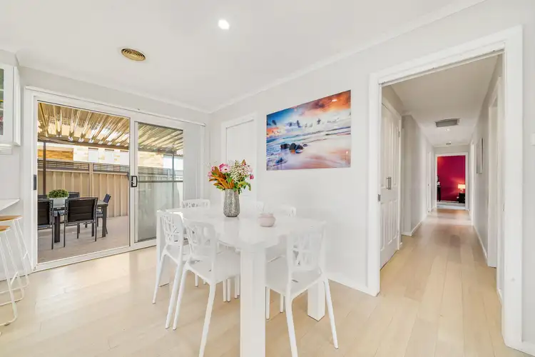 Second view of Homely house listing, 7 McDougall Street, Charnwood ACT 2615