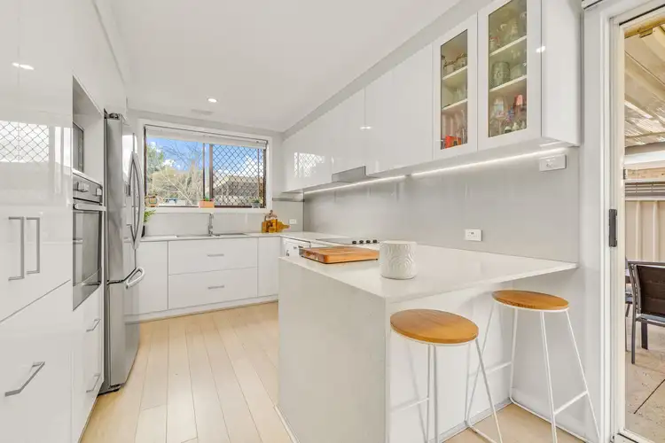 Third view of Homely house listing, 7 McDougall Street, Charnwood ACT 2615