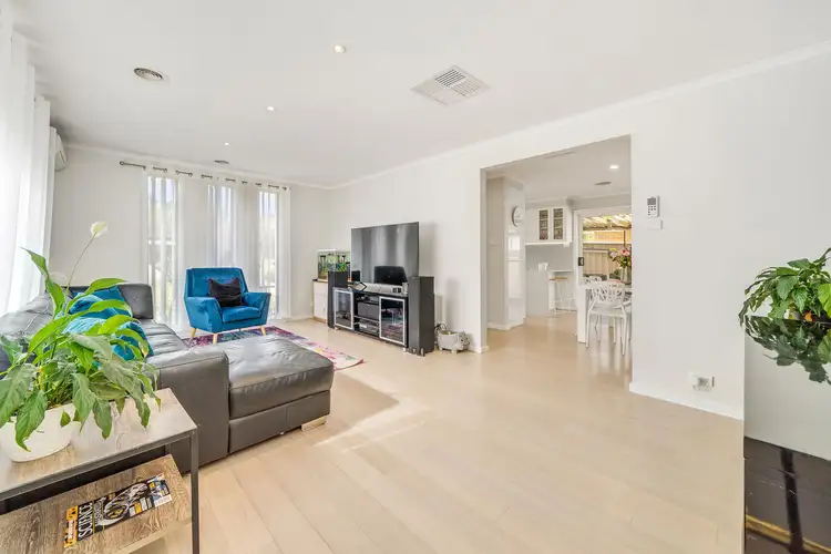 Fifth view of Homely house listing, 7 McDougall Street, Charnwood ACT 2615