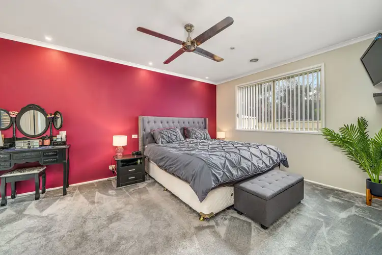 Sixth view of Homely house listing, 7 McDougall Street, Charnwood ACT 2615