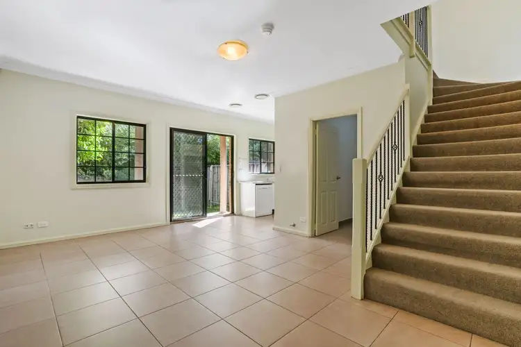 Third view of Homely townhouse listing, 7/2C Edward Street, Baulkham Hills NSW 2153