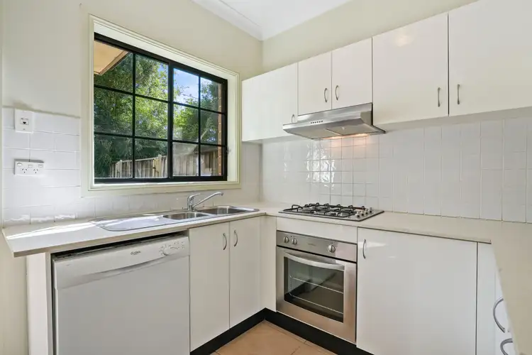 Fourth view of Homely townhouse listing, 7/2C Edward Street, Baulkham Hills NSW 2153