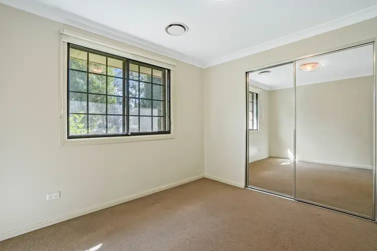 Fifth view of Homely townhouse listing, 7/2C Edward Street, Baulkham Hills NSW 2153
