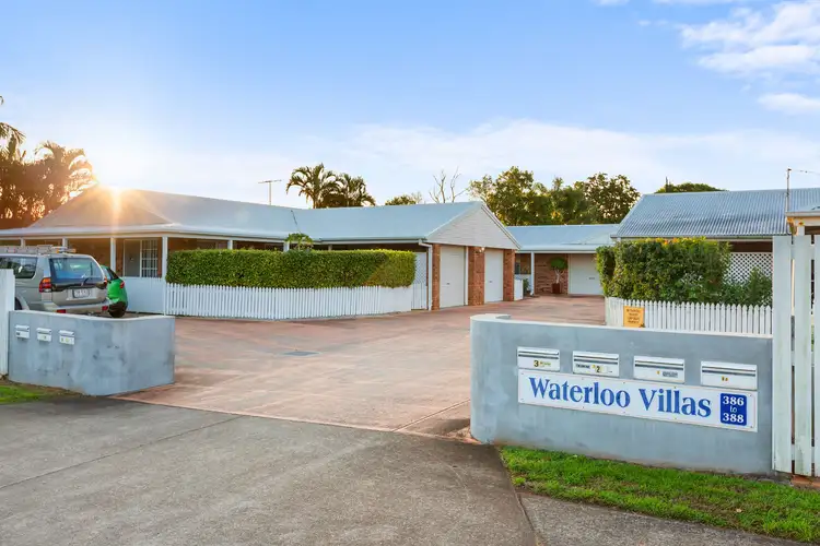2/386-388 Birkdale Road, Wellington Point QLD 4160