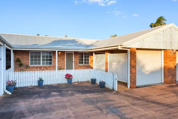 Second view of Homely villa listing, 2/386-388 Birkdale Road, Wellington Point QLD 4160