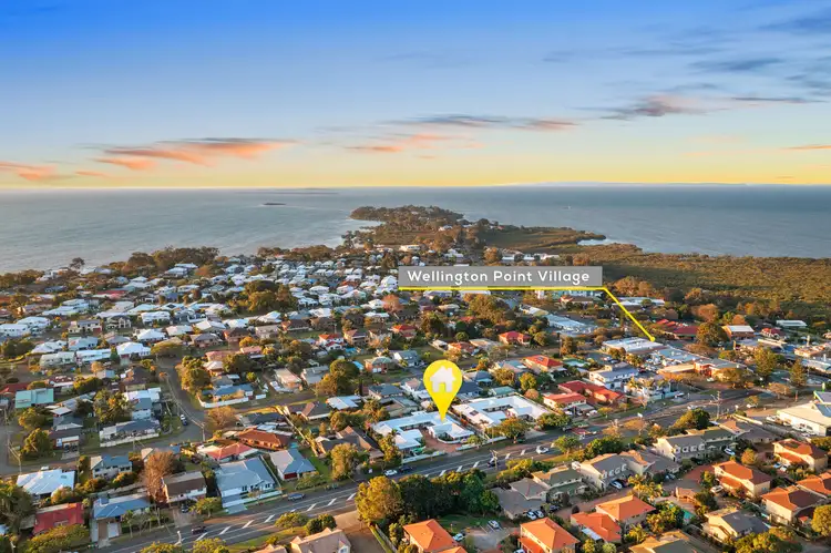 Third view of Homely villa listing, 2/386-388 Birkdale Road, Wellington Point QLD 4160