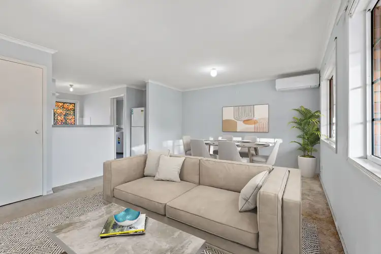 Fourth view of Homely villa listing, 2/386-388 Birkdale Road, Wellington Point QLD 4160