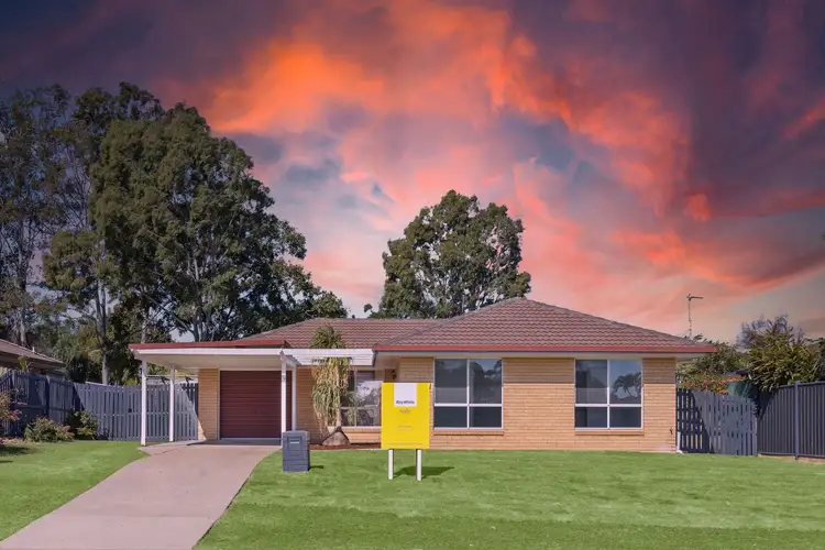 78 Caddy Avenue, Urraween QLD 4655
