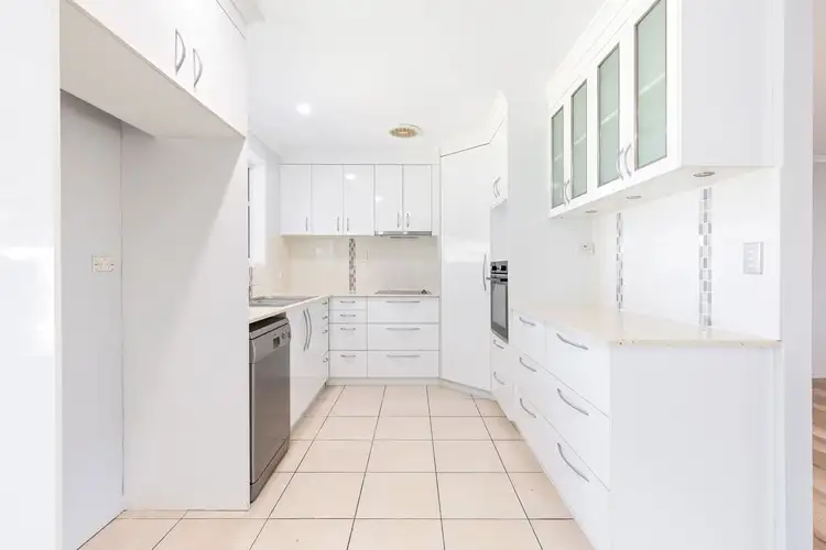 Second view of Homely house listing, 78 Caddy Avenue, Urraween QLD 4655