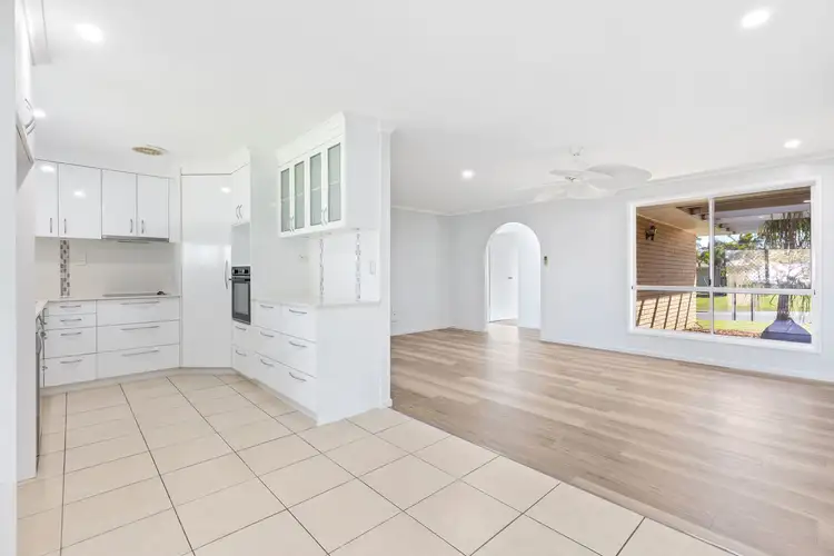 Fourth view of Homely house listing, 78 Caddy Avenue, Urraween QLD 4655