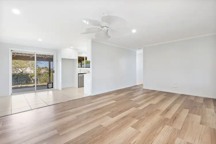 Fifth view of Homely house listing, 78 Caddy Avenue, Urraween QLD 4655