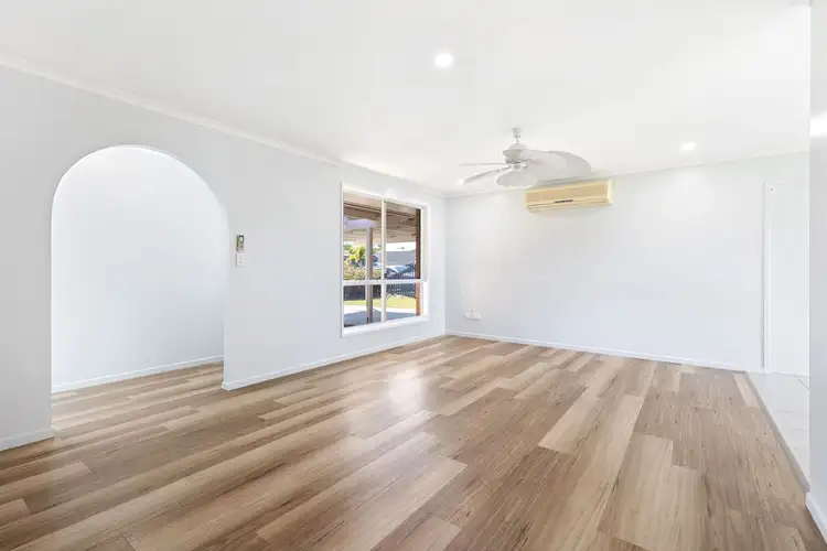 Sixth view of Homely house listing, 78 Caddy Avenue, Urraween QLD 4655