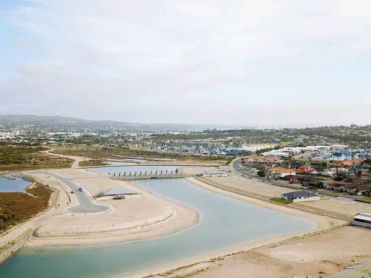Fourth view of Homely land listing, 7 Delamere Drive, Port Lincoln SA 5606