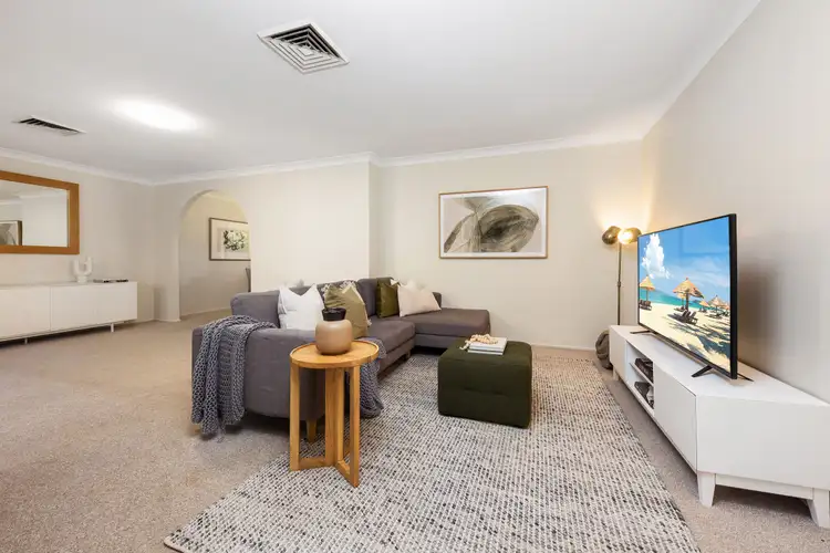 Main view of Homely house listing, 1 Dixon Close, Illawong NSW 2234