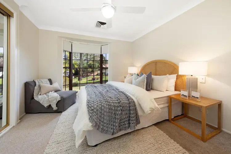Second view of Homely house listing, 1 Dixon Close, Illawong NSW 2234