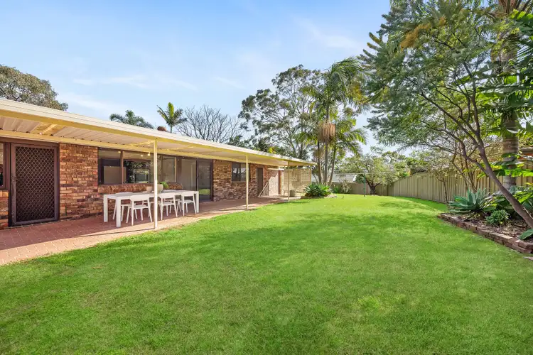 Fifth view of Homely house listing, 1 Dixon Close, Illawong NSW 2234