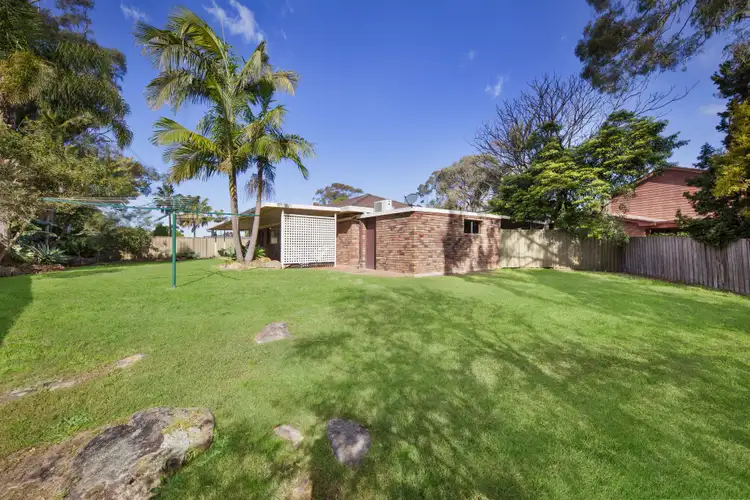 Sixth view of Homely house listing, 1 Dixon Close, Illawong NSW 2234