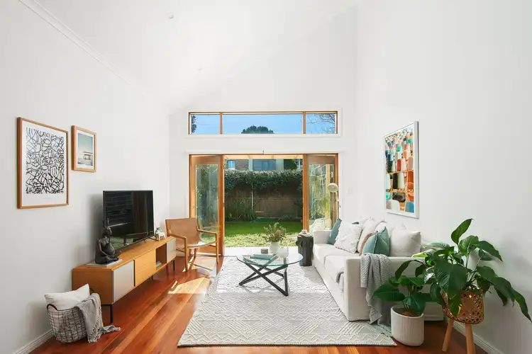 21 Cambridge Street, Rozelle NSW 2039