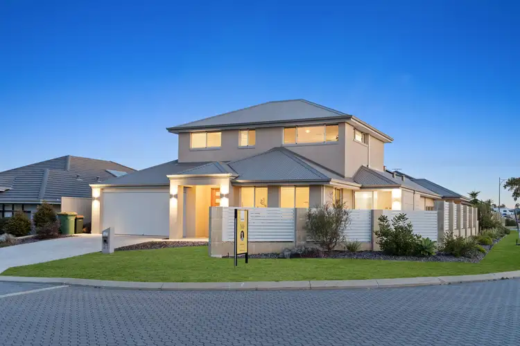 Main view of Homely house listing, 21 Beldale Street, Baldivis WA 6171
