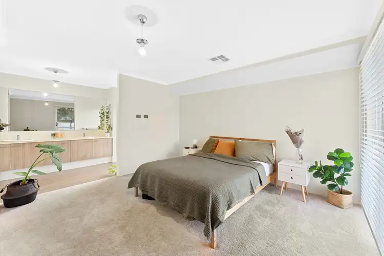 Fifth view of Homely house listing, 21 Beldale Street, Baldivis WA 6171