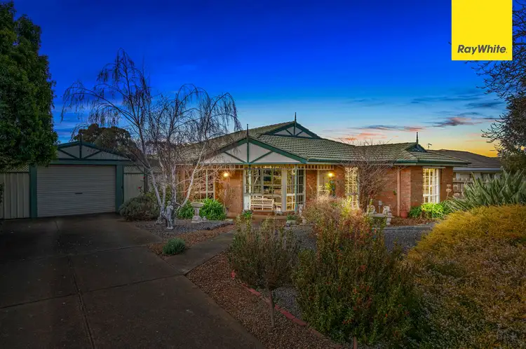39 Darcy Street, Maddingley VIC 3340