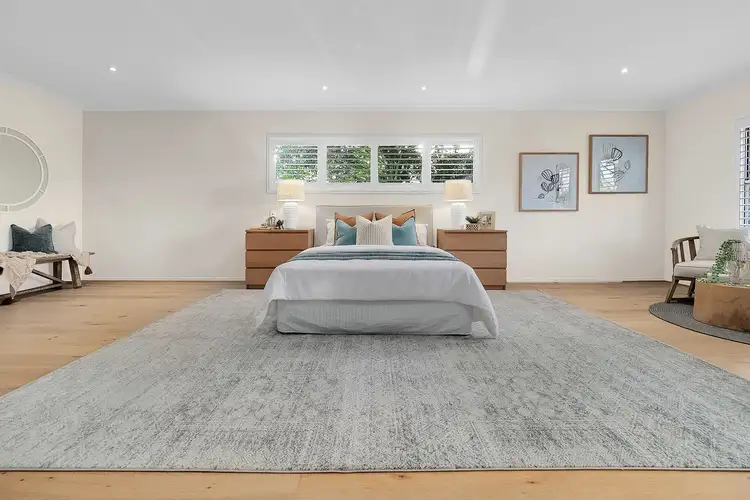 Fifth view of Homely house listing, 34 Raceview Avenue, Hendra QLD 4011
