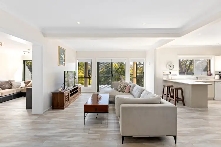 Main view of Homely townhouse listing, 5/70 Prince Edward Park Road, Woronora NSW 2232
