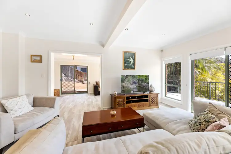 Fourth view of Homely townhouse listing, 5/70 Prince Edward Park Road, Woronora NSW 2232