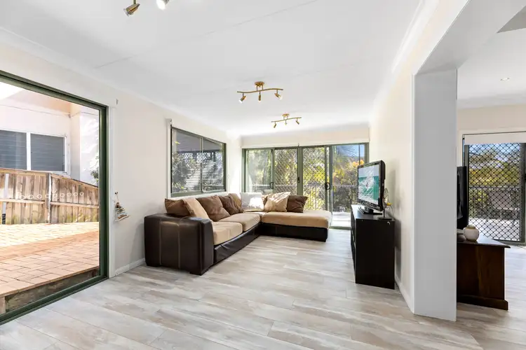 Fifth view of Homely townhouse listing, 5/70 Prince Edward Park Road, Woronora NSW 2232