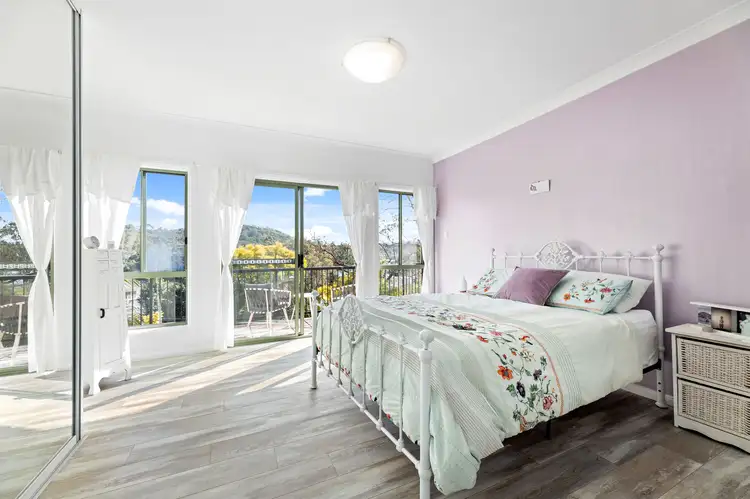 Sixth view of Homely townhouse listing, 5/70 Prince Edward Park Road, Woronora NSW 2232